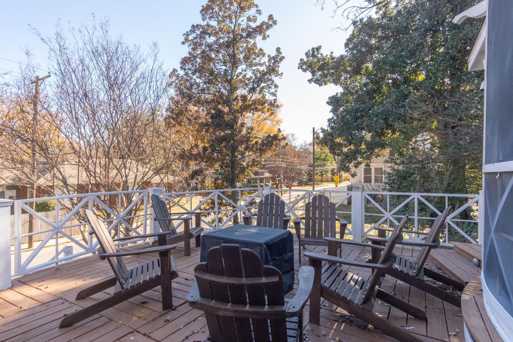 Southern Elegance In Heart Of Memphis Exterior photo