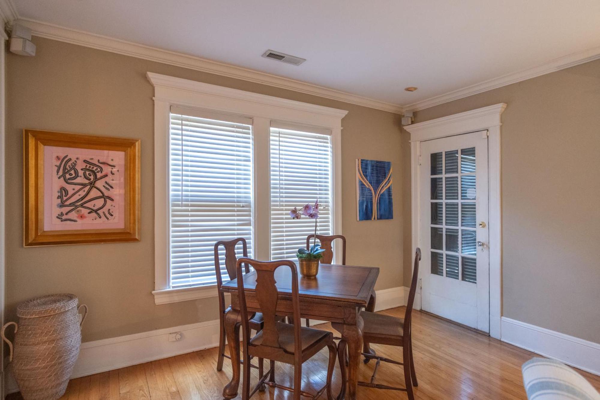 Southern Elegance In Heart Of Memphis Exterior photo